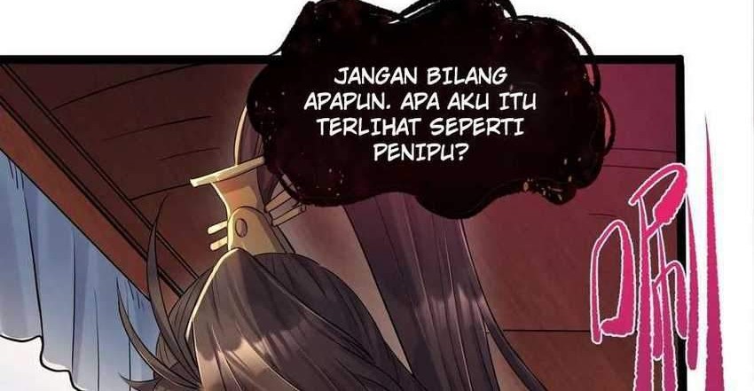Become A villain In Cultivation World Game Chapter 02 Gambar 11