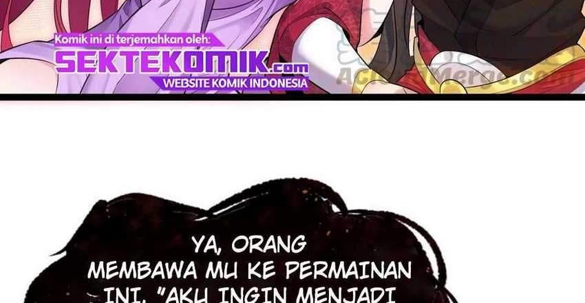 Become A villain In Cultivation World Game Chapter 02 Gambar 15