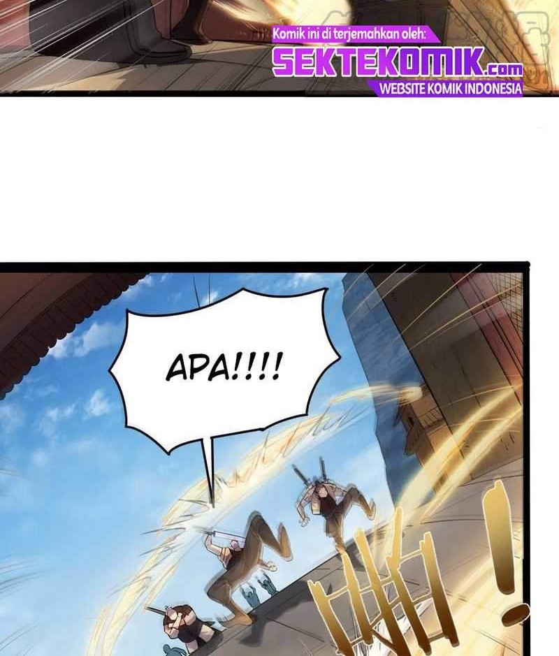 Become A villain In Cultivation World Game Chapter 1 Gambar 23