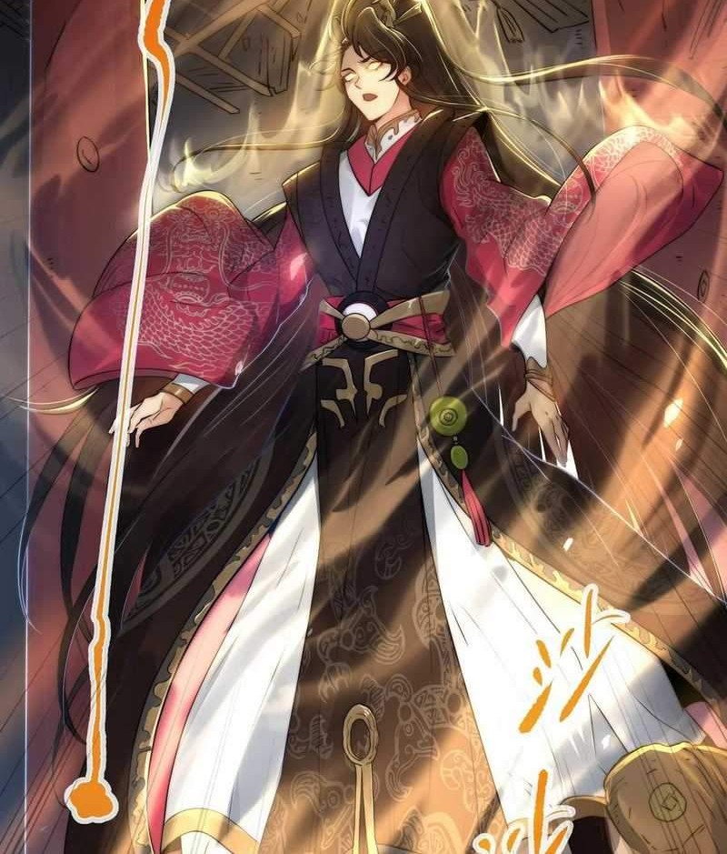 Become A villain In Cultivation World Game Chapter 1 Gambar 25