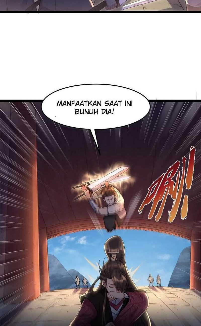 Become A villain In Cultivation World Game Chapter 1 Gambar 35