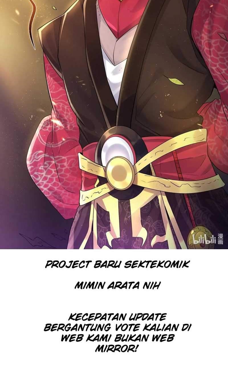 Become A villain In Cultivation World Game Chapter 1 Gambar 43