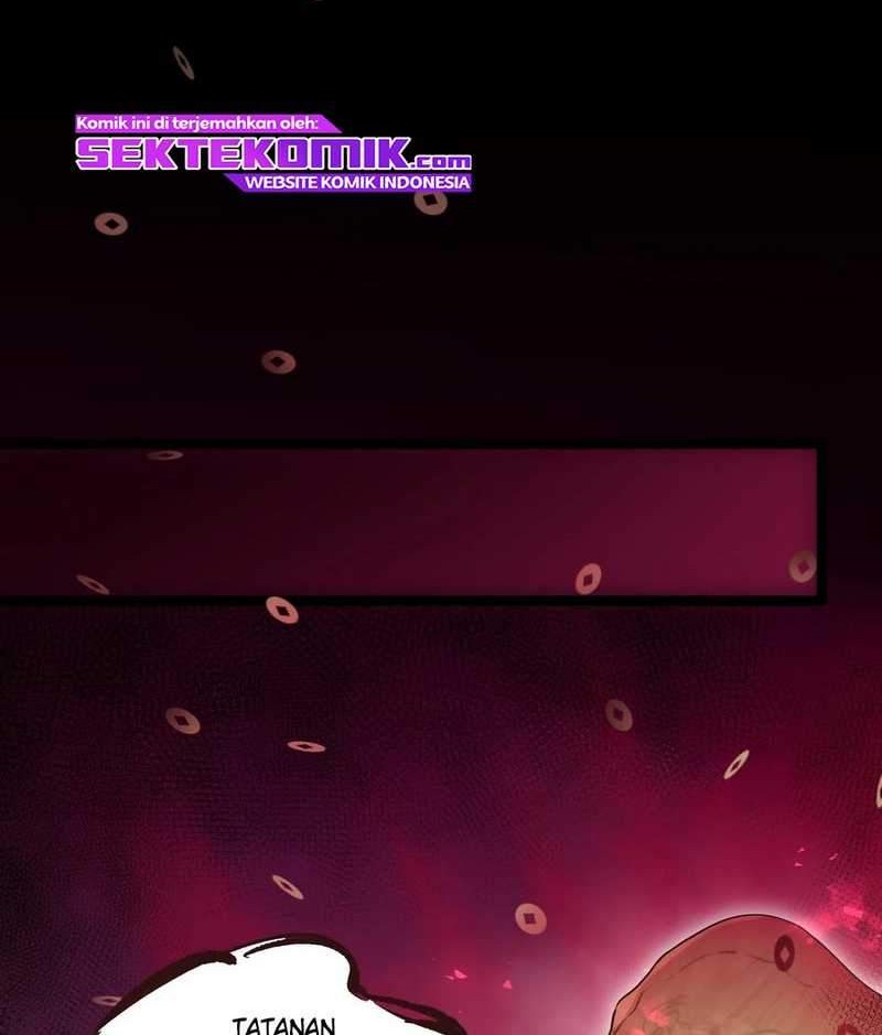 Become A villain In Cultivation World Game Chapter 1 Gambar 3