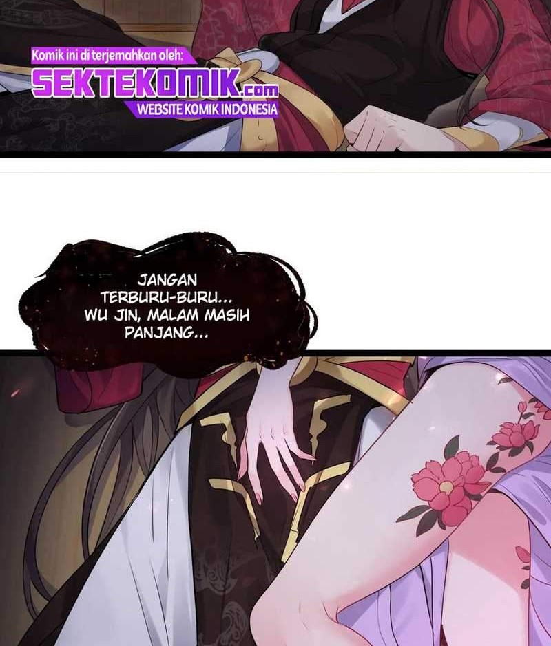 Become A villain In Cultivation World Game Chapter 1 Gambar 9
