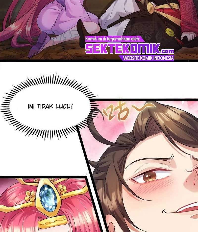 Become A villain In Cultivation World Game Chapter 1 Gambar 13