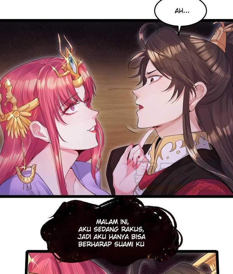 Become A villain In Cultivation World Game Chapter 1 Gambar 15
