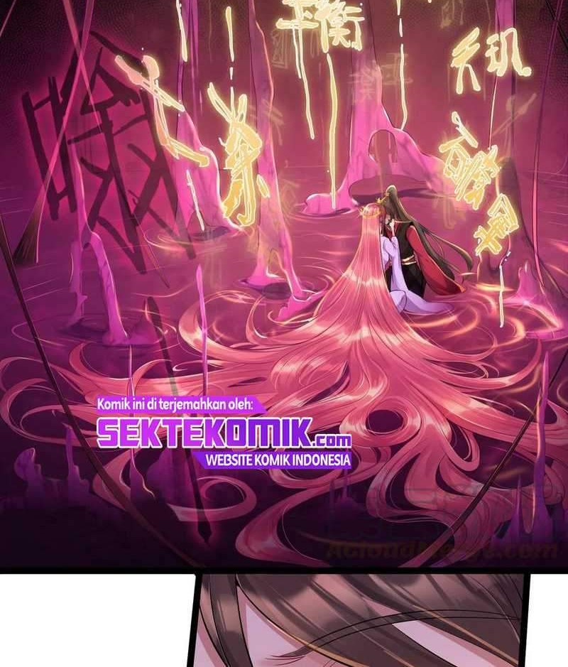Become A villain In Cultivation World Game Chapter 1 Gambar 17