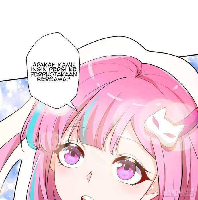 Outside Of The Attribute, I Picked Up A Girl Chapter 00 Gambar 10