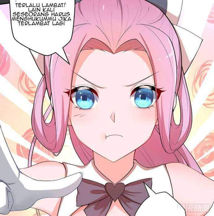 Outside Of The Attribute, I Picked Up A Girl Chapter 00 Gambar 14