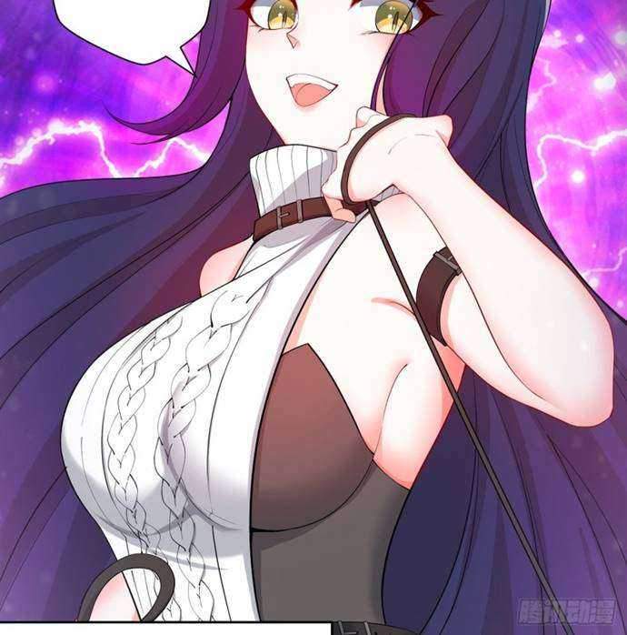 Outside Of The Attribute, I Picked Up A Girl Chapter 00 Gambar 16