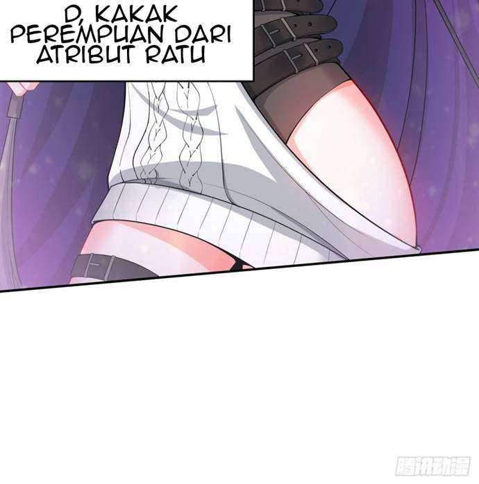 Outside Of The Attribute, I Picked Up A Girl Chapter 00 Gambar 17