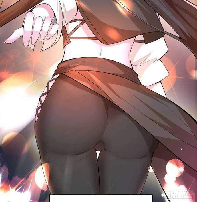 Outside Of The Attribute, I Picked Up A Girl Chapter 00 Gambar 20