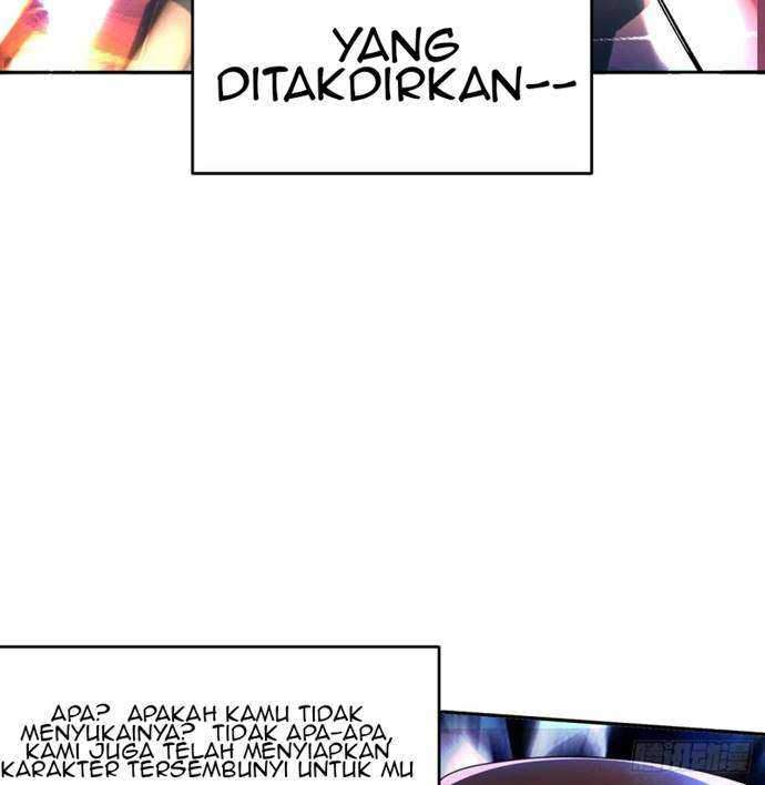 Outside Of The Attribute, I Picked Up A Girl Chapter 00 Gambar 21