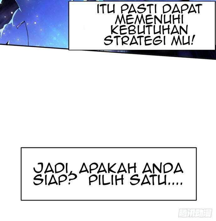 Outside Of The Attribute, I Picked Up A Girl Chapter 00 Gambar 23