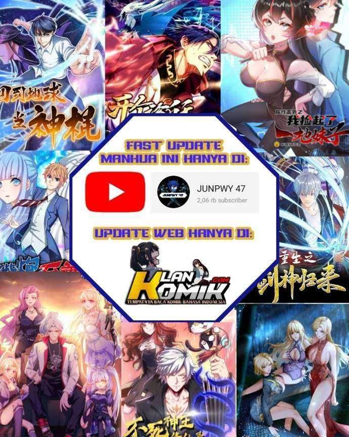 Outside Of The Attribute, I Picked Up A Girl Chapter 00 Gambar 28