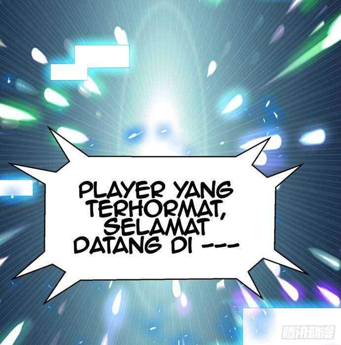 Outside Of The Attribute, I Picked Up A Girl Chapter 00 Gambar 3