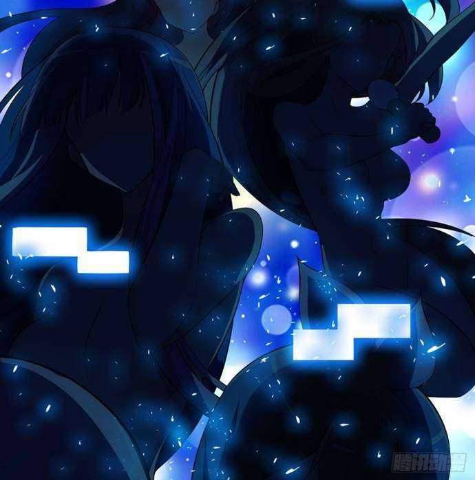 Outside Of The Attribute, I Picked Up A Girl Chapter 00 Gambar 7