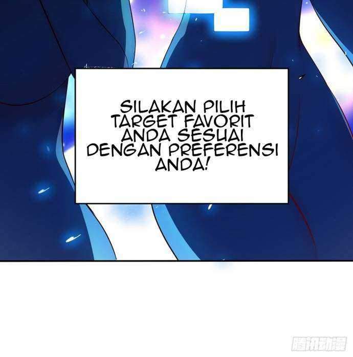 Outside Of The Attribute, I Picked Up A Girl Chapter 00 Gambar 9