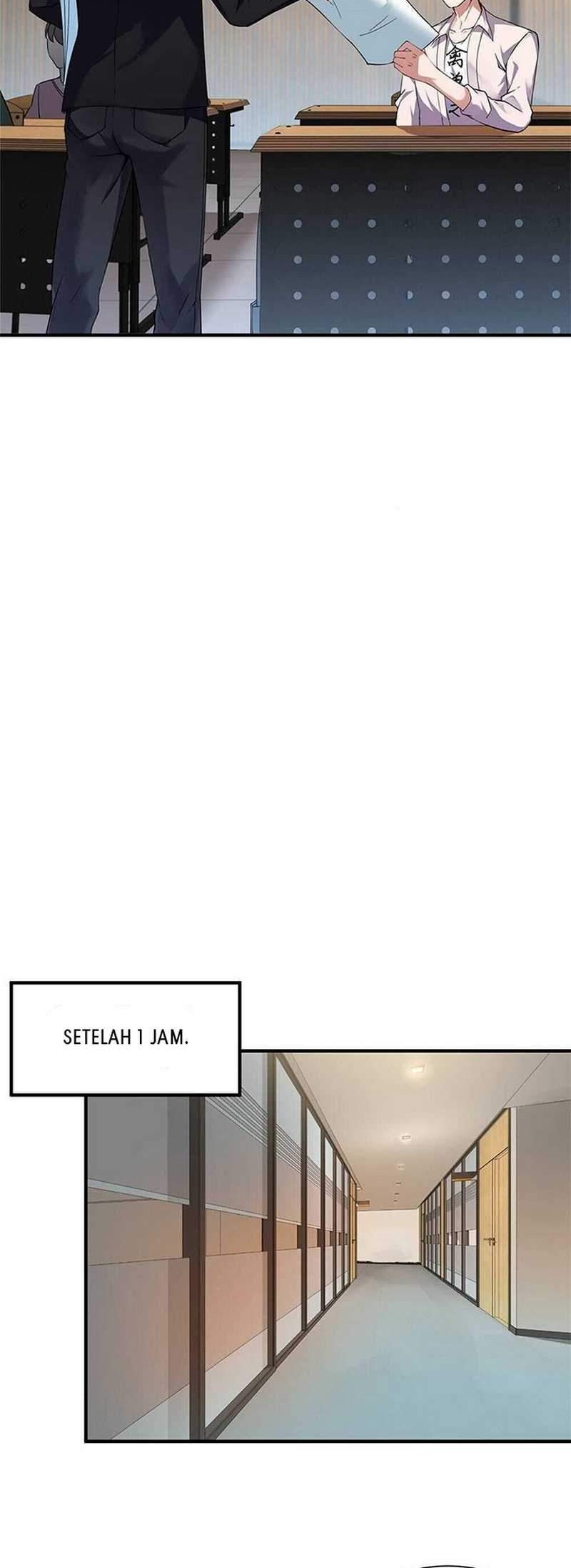 Monster Pet Evolution Chapter 04 Gambar 20