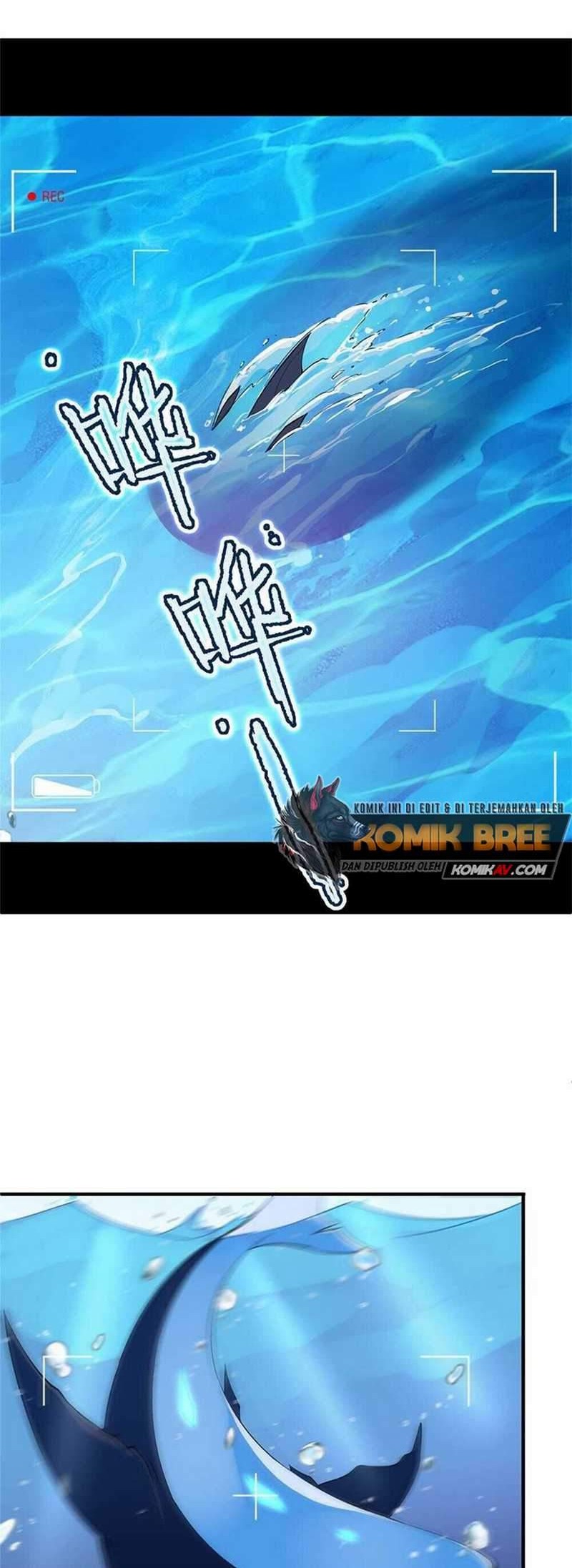 Monster Pet Evolution Chapter 04 Gambar 6