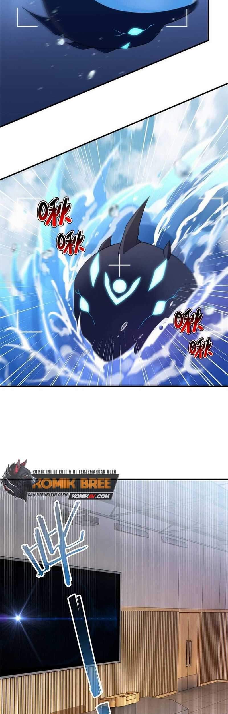 Monster Pet Evolution Chapter 04 Gambar 7