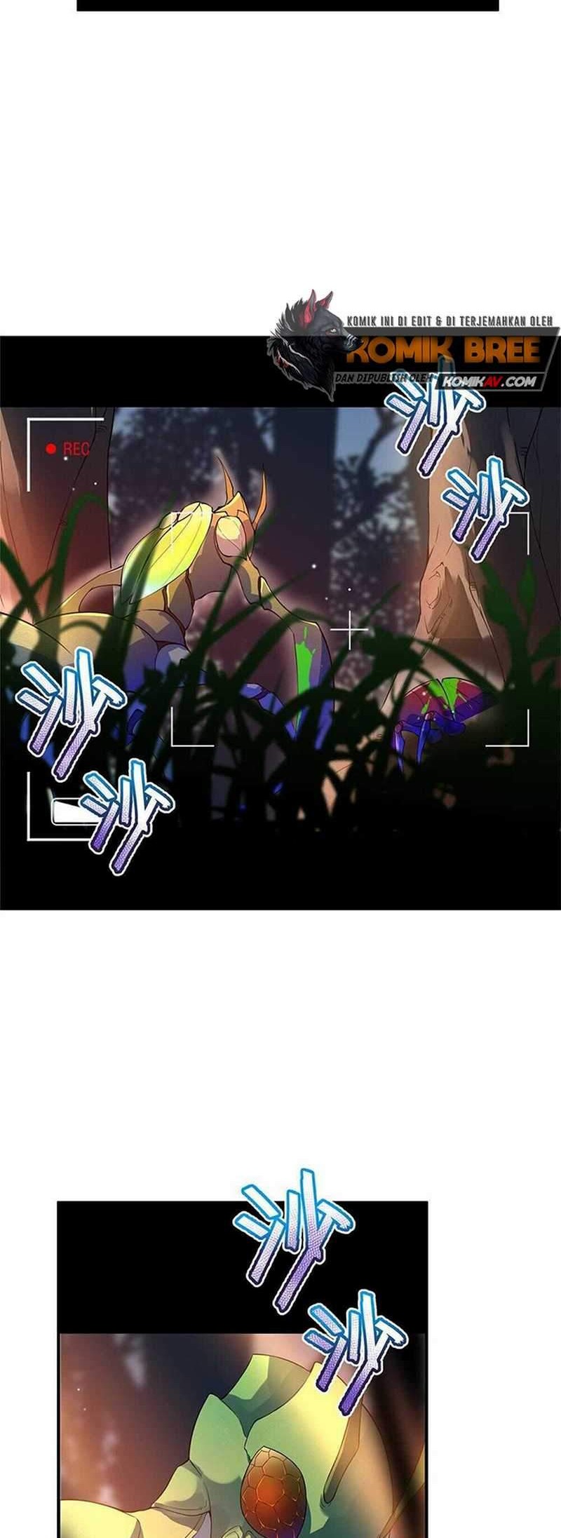 Monster Pet Evolution Chapter 04 Gambar 16