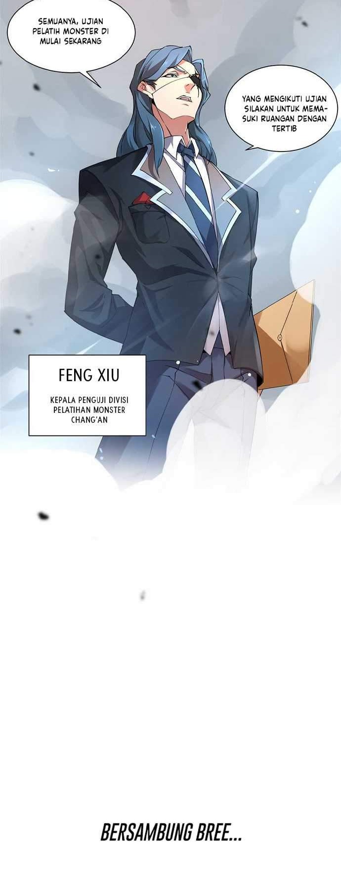 Monster Pet Evolution Chapter 03 Gambar 29
