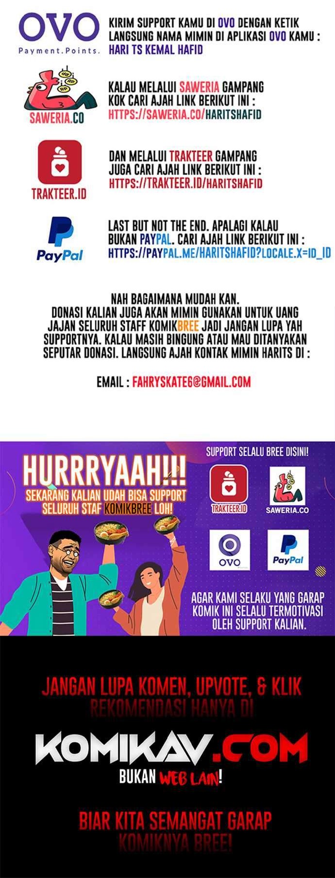 Monster Pet Evolution Chapter 03 Gambar 31