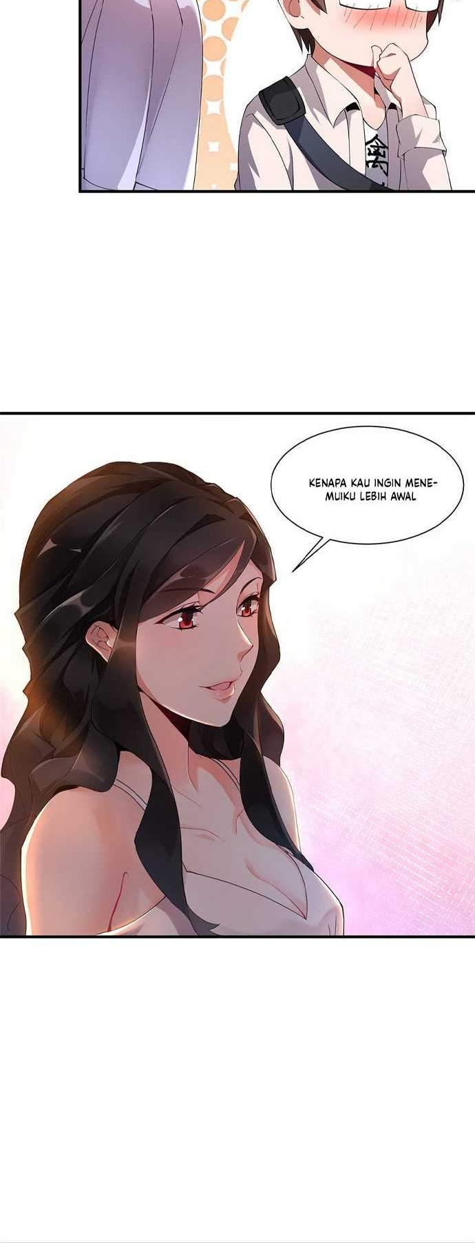 Monster Pet Evolution Chapter 03 Gambar 5