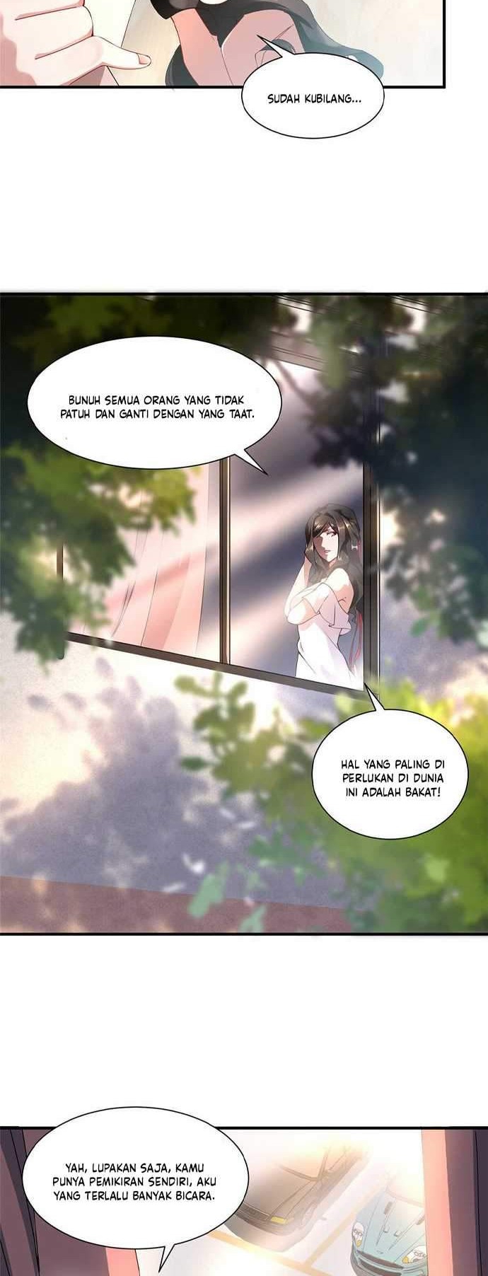 Monster Pet Evolution Chapter 03 Gambar 13
