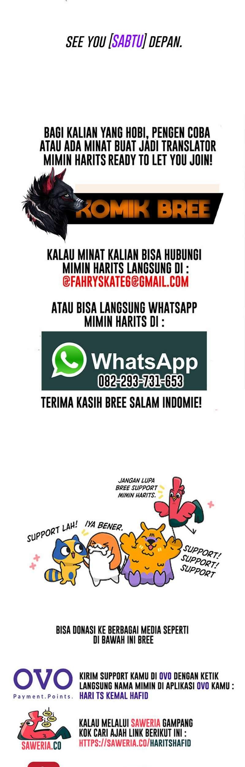 Monster Pet Evolution Chapter 02 Gambar 30