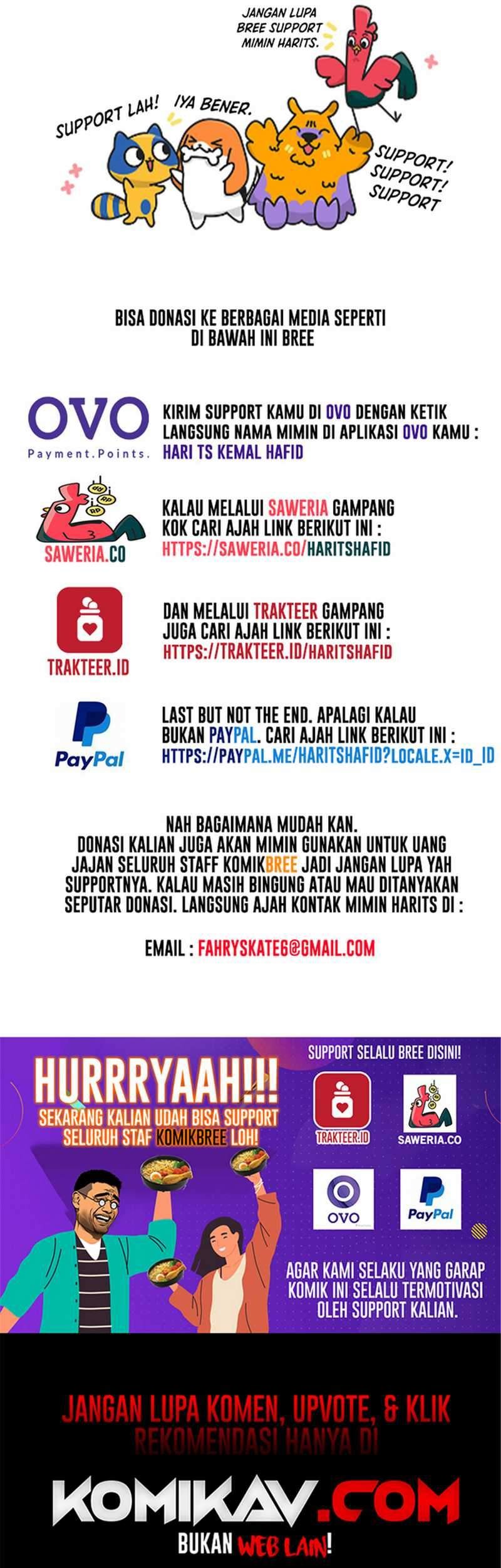 Baca Monster Pet Evolution Chapter 02 Gambar 2