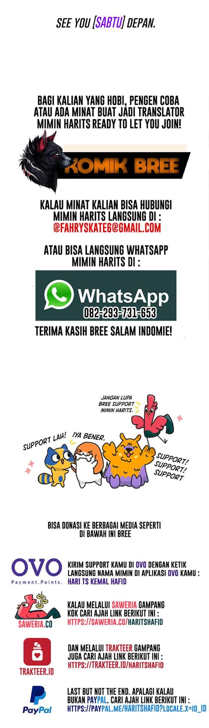 Monster Pet Evolution Chapter 01 Gambar 30