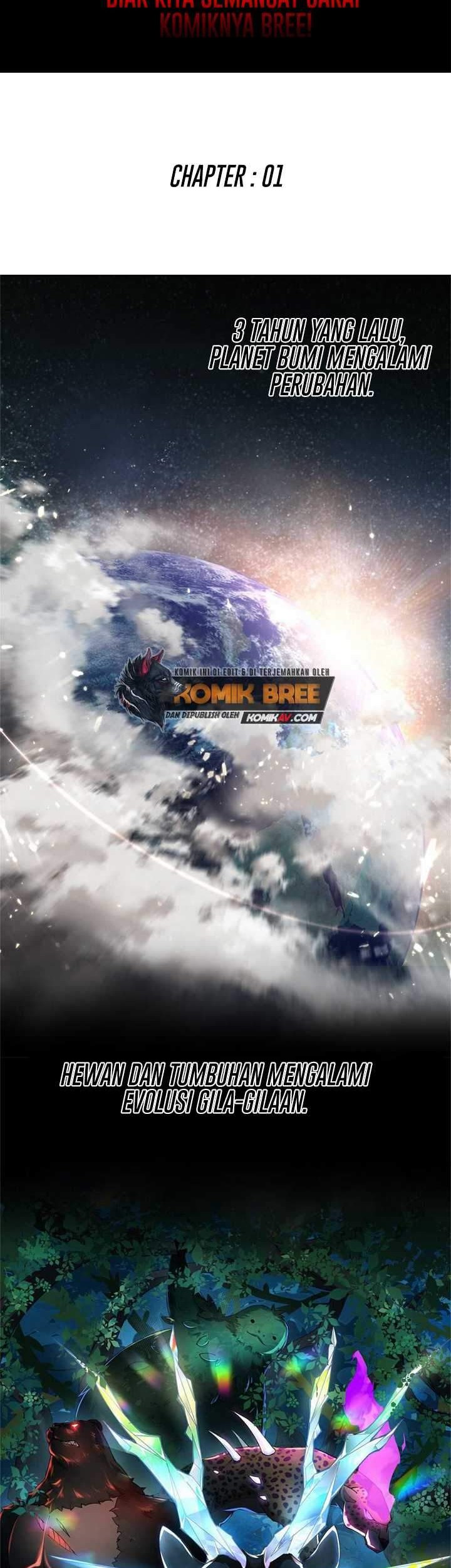 Monster Pet Evolution Chapter 01 Gambar 3