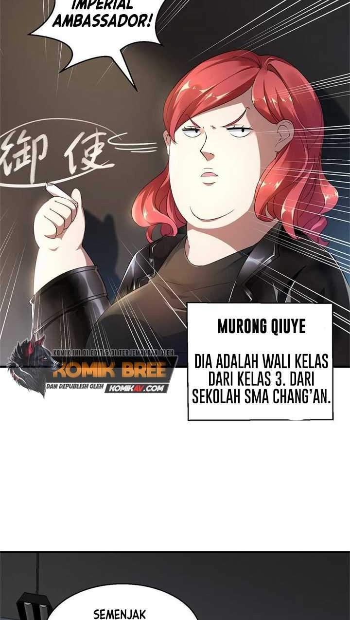 Monster Pet Evolution Chapter 01 Gambar 7