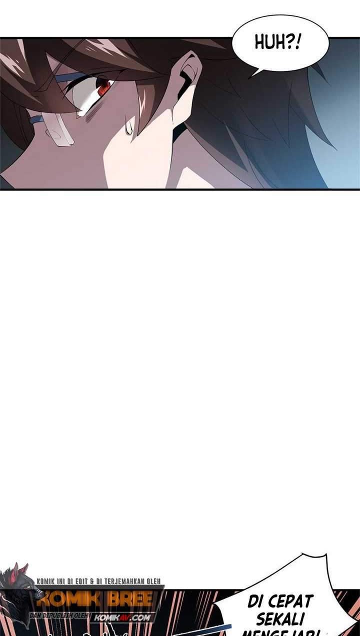 Monster Pet Evolution Chapter 01 Gambar 19