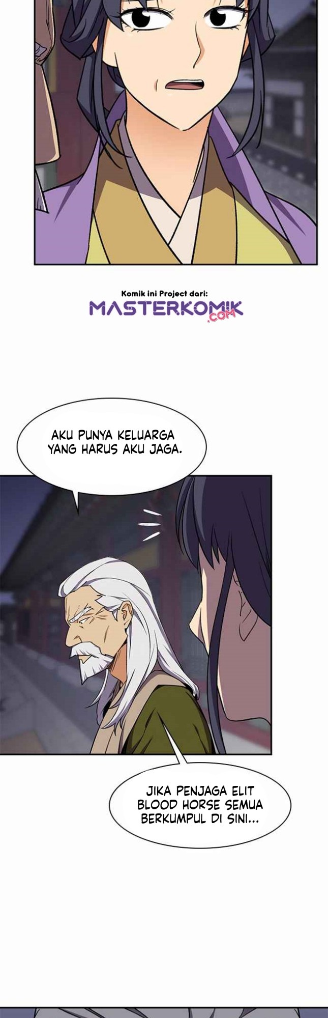 The Strongest in History Chapter 37 Gambar 12