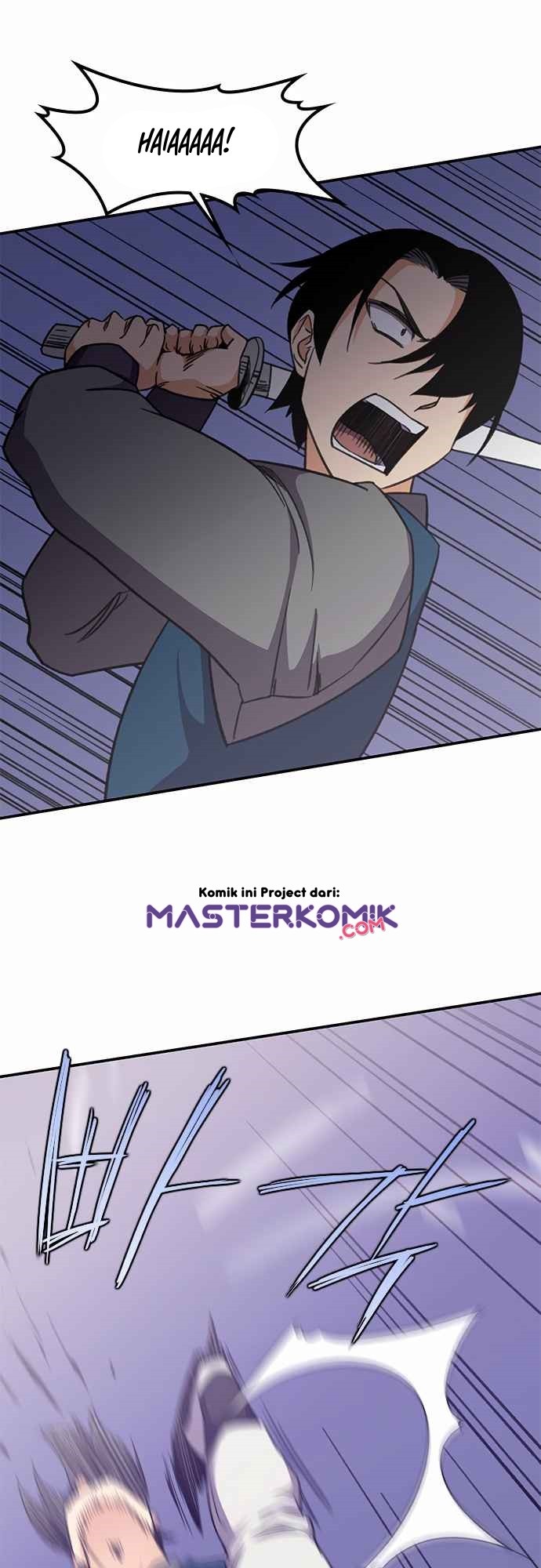 The Strongest in History Chapter 37 Gambar 19