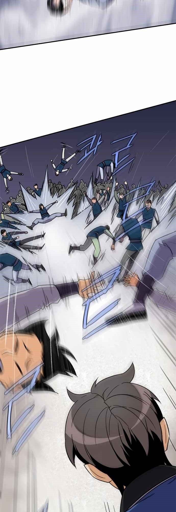 The Strongest in History Chapter 37 Gambar 29