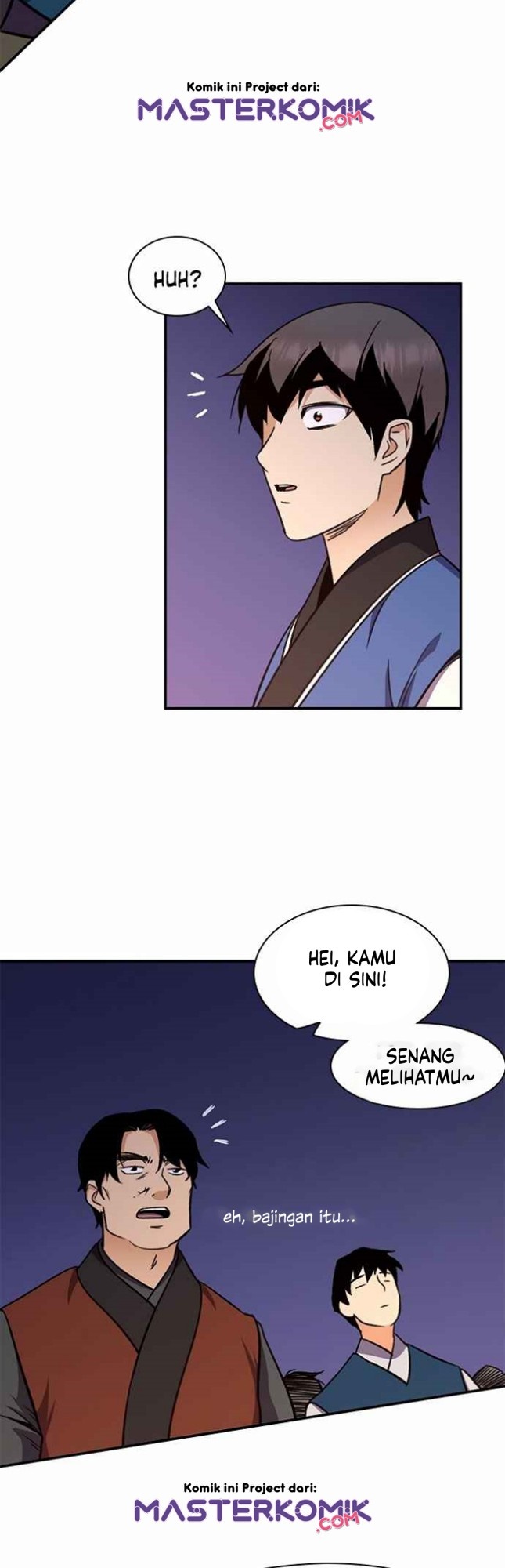The Strongest in History Chapter 37 Gambar 4