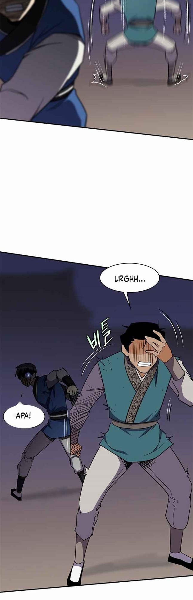 The Strongest in History Chapter 37 Gambar 46