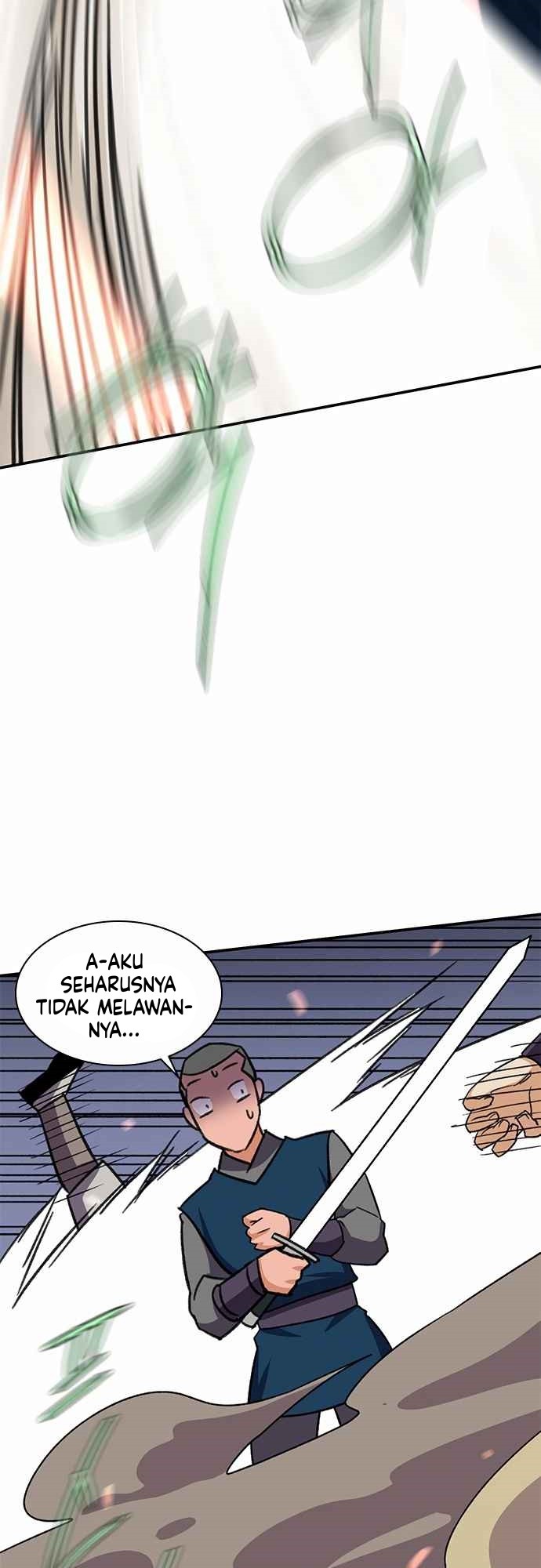 The Strongest in History Chapter 37 Gambar 51