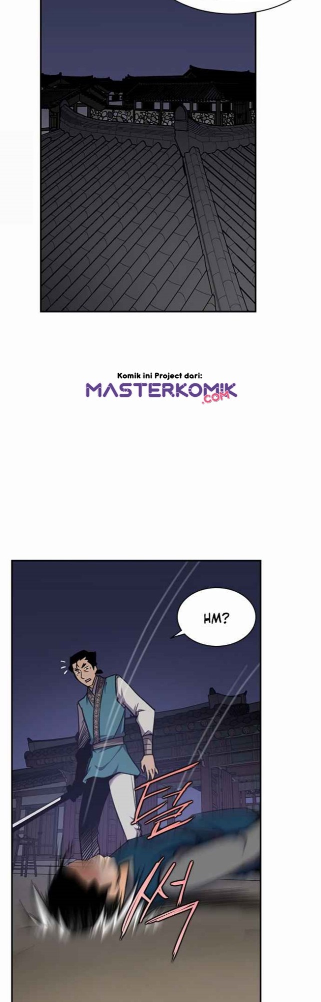 The Strongest in History Chapter 36 Gambar 14