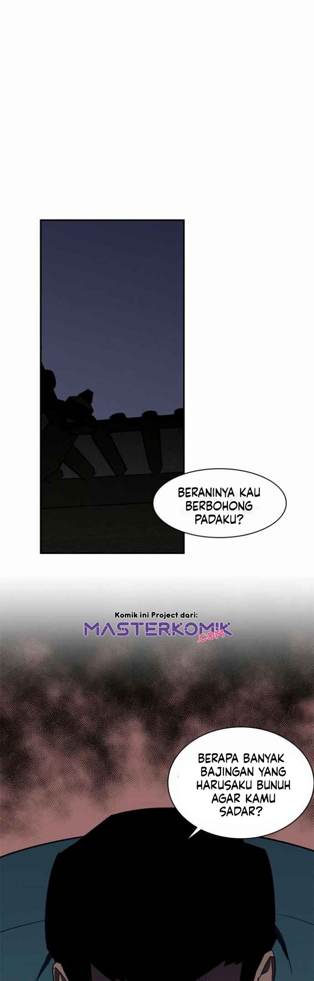 The Strongest in History Chapter 36 Gambar 3