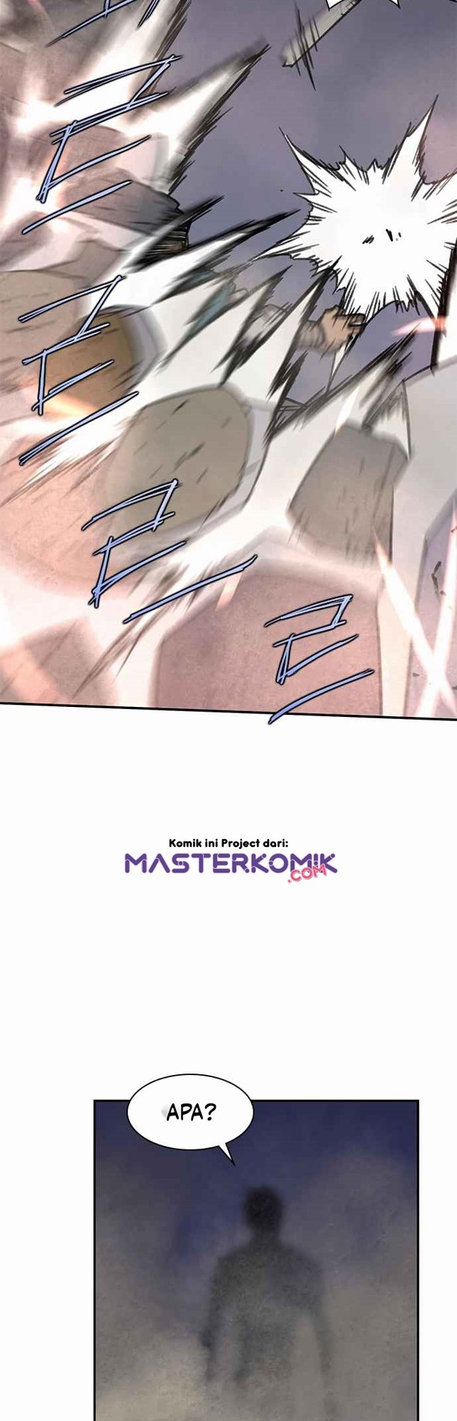 The Strongest in History Chapter 36 Gambar 33