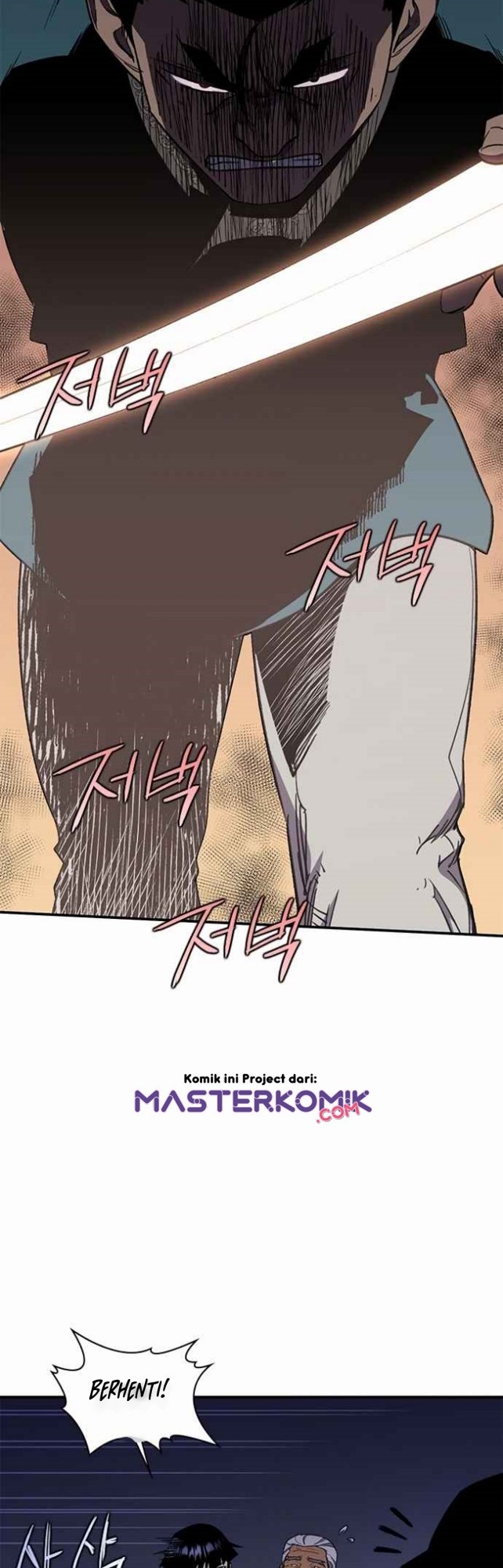 The Strongest in History Chapter 36 Gambar 4