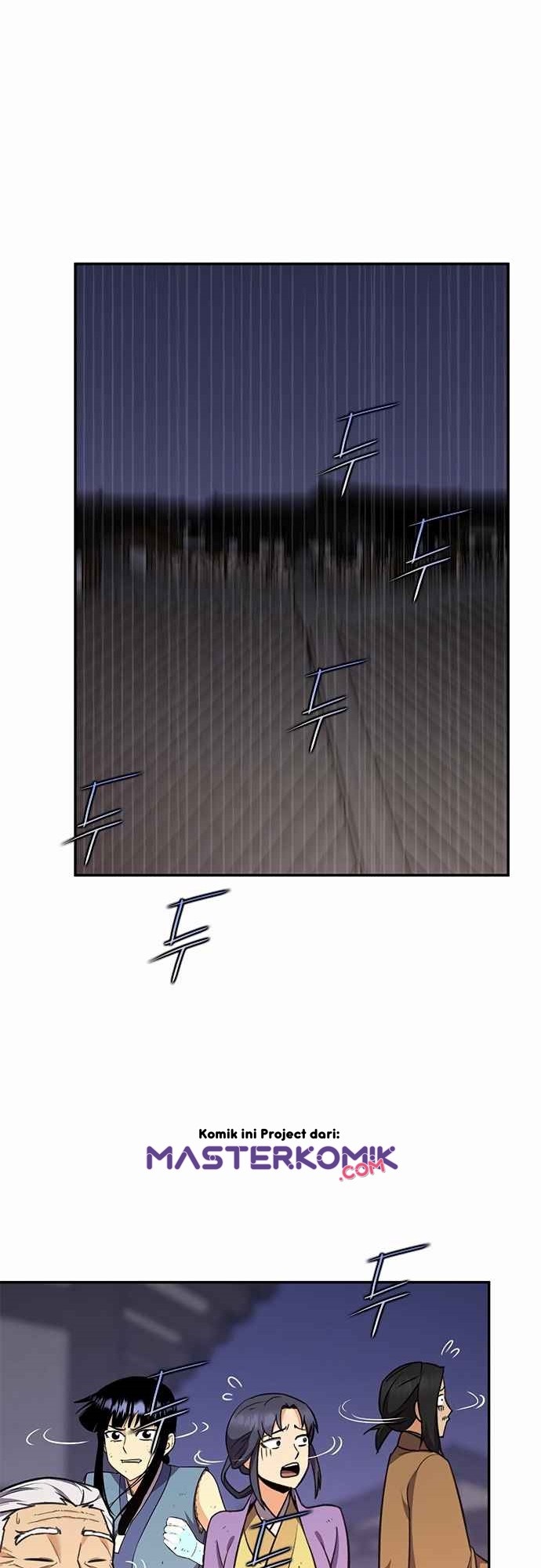 The Strongest in History Chapter 36 Gambar 51