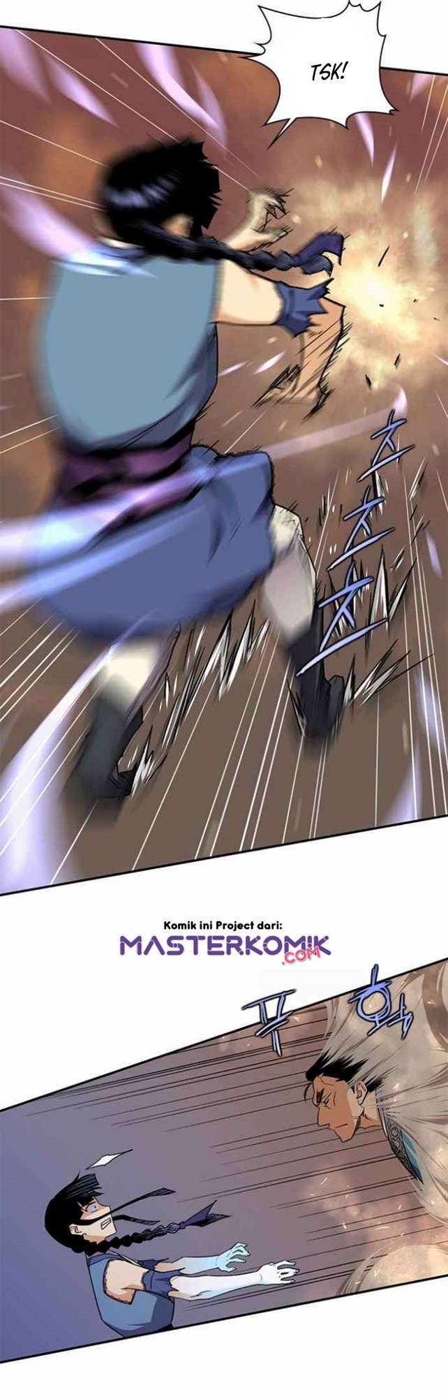 The Strongest in History Chapter 36 Gambar 7