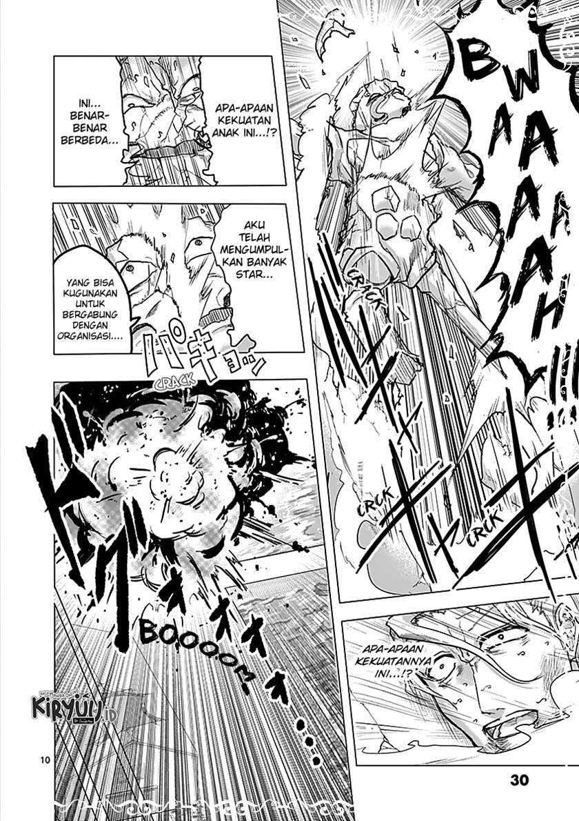 1000 Yen Hero Chapter 10 Gambar 11