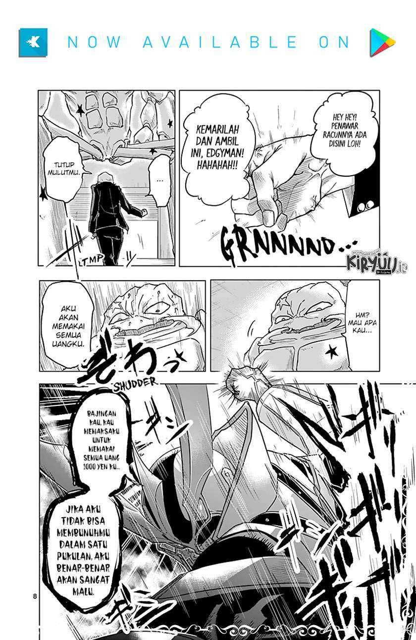 1000 Yen Hero Chapter 10 Gambar 9